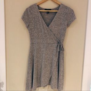 F21 Empire Waist Tee